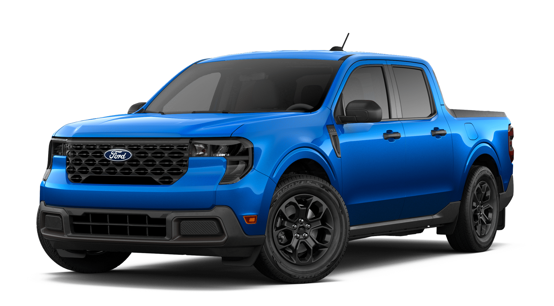 2026 Ford Maverick® External Image 1